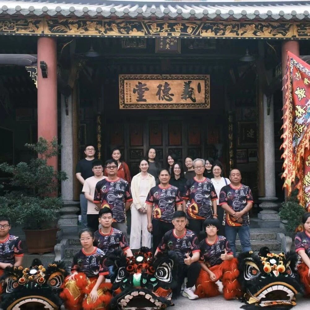 非遗纪录片、悬疑剧本杀、动画历史剧?城市研究这样解码千年古墟!