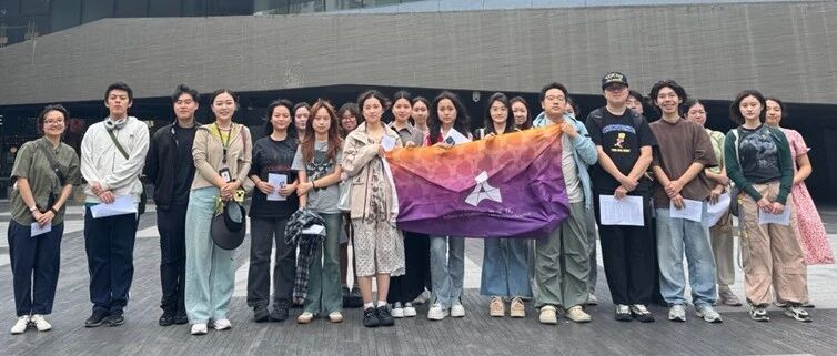 课程回顾|城市作为创意课堂:大芬油画村的历史、现实与想象