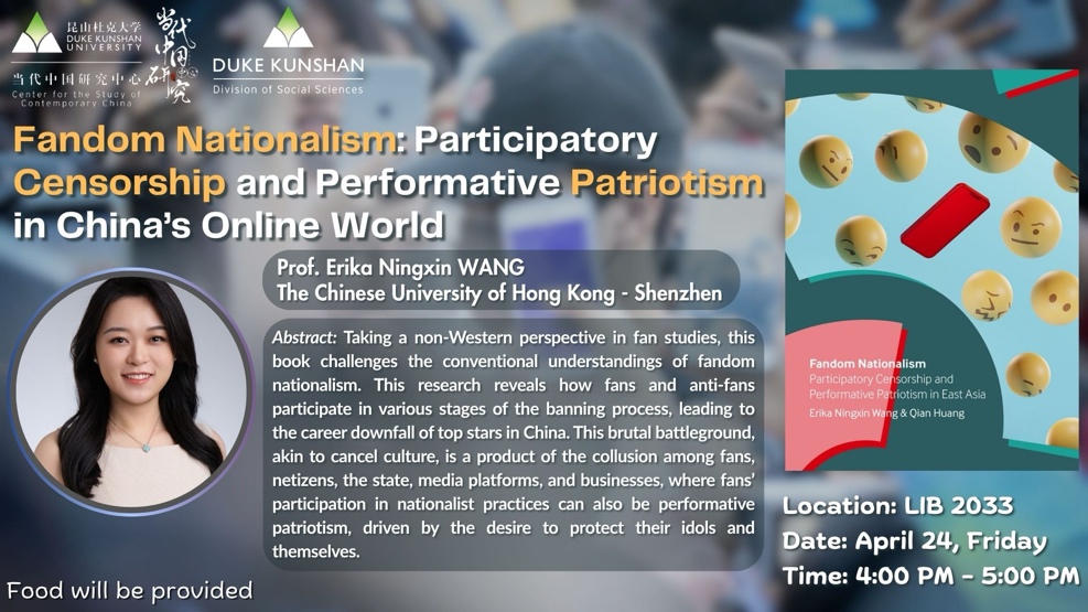 Invited talk · 2026-04-24